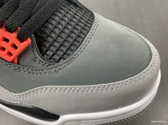 4 Jordan DH6927-061 Retro "Infrared" Air 0526